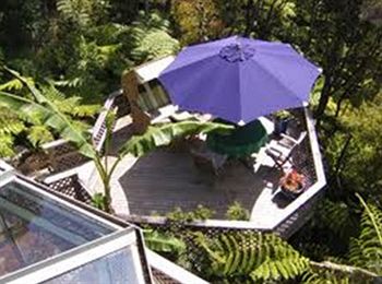Imagen general del Hotel A Tranquil Place. Foto 2
