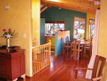 Imagen general del Hotel A Tranquil Place. Foto 4
