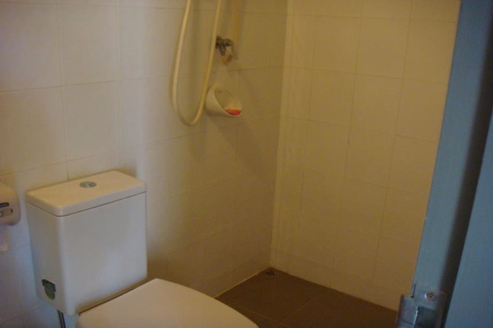 Imagen de la habitación del Hotel A+, Ubon Ratchathani Ciudad. Foto 12