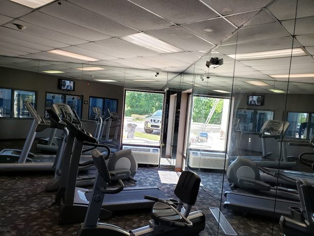 Imagen de los interiores del Hotel A Victory And Suites. Foto 6