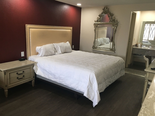 Imagen general del Hotel A Victory Inn - Roseville. Foto 1