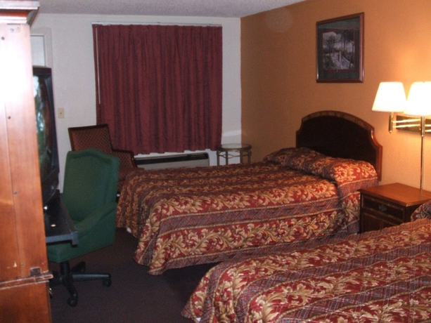 Imagen de la habitación del Hotel A Victory Inn - Roseville. Foto 7