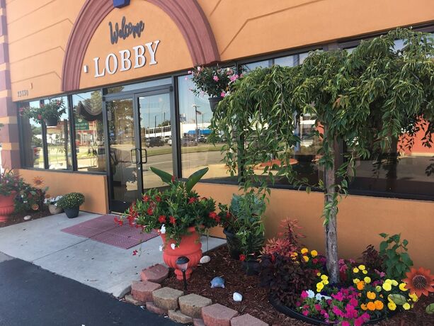 Imagen general del Hotel A Victory Inn - West Dearborn. Foto 1
