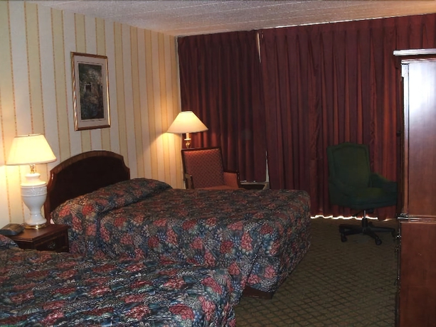 Imagen de la habitación del Hotel A Victory Inn and Suites - Ann Arbor. Foto 9