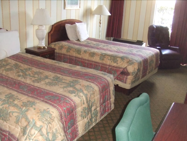 Imagen de la habitación del Hotel A Victory Inn and Suites - Ann Arbor. Foto 10