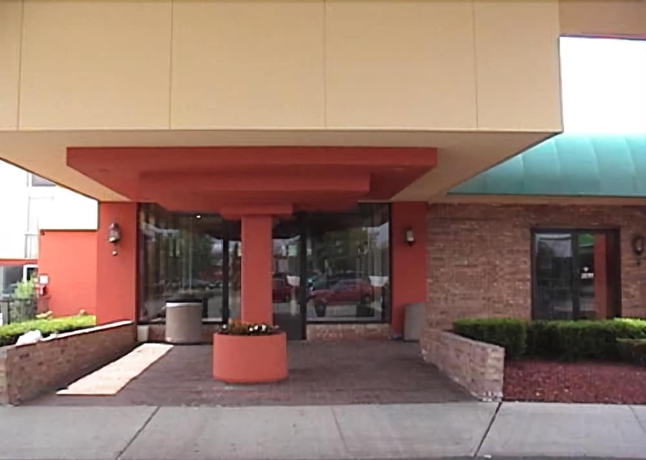Imagen general del Hotel A Victory Inn and Suites - Ann Arbor. Foto 2