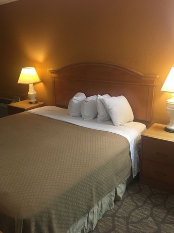 Imagen de la habitación del Hotel A Victory - Southfield. Foto 3