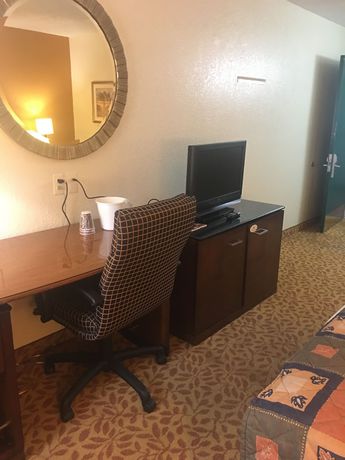 Imagen de la habitación del Hotel A Victory - Southfield. Foto 4