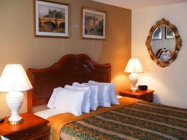 Imagen de la habitación del Hotel A Victory - Southfield. Foto 5