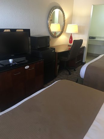 Imagen de la habitación del Hotel A Victory - Southfield. Foto 8