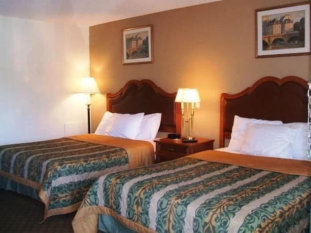 Imagen de la habitación del Hotel A Victory - Southfield. Foto 10