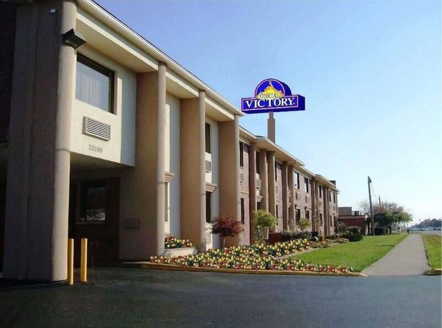 Imagen general del Hotel A Victory - Southfield. Foto 1