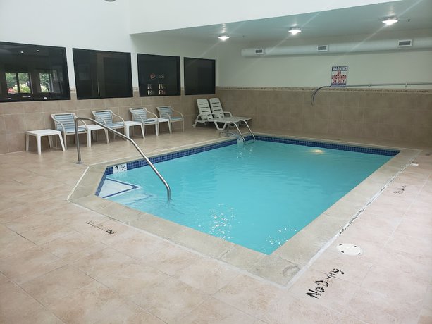 Imagen general del Hotel A Victory Suites Warren. Foto 1