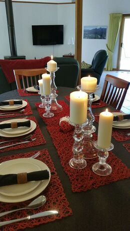 Imagen general del Hotel A View Of Mt Warning Bandb. Foto 4