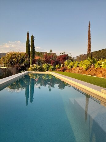 Imagen general del Hotel A View Of Mt Warning Bandb. Foto 5