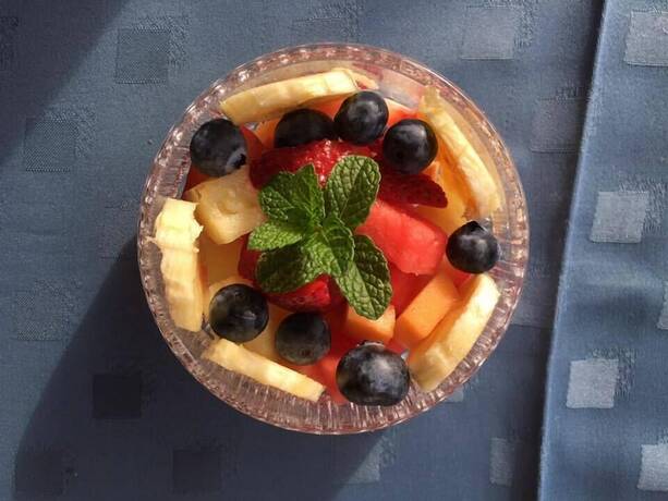 Imagen general del Hotel A View Of Mt Warning Bandb. Foto 6