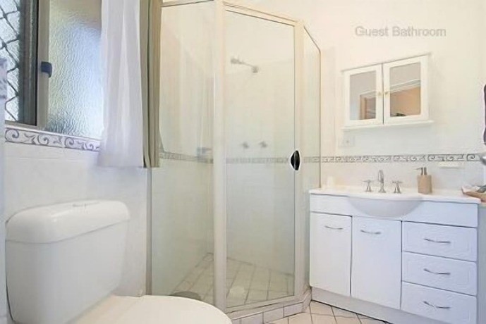 Imagen general del Hotel A View Of Mt Warning Bandb. Foto 7