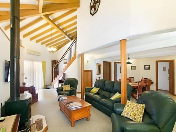 Imagen general del Hotel A View Of Mt Warning Bandb. Foto 16