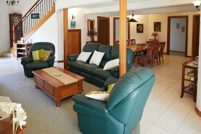 Imagen general del Hotel A View Of Mt Warning Bandb. Foto 18