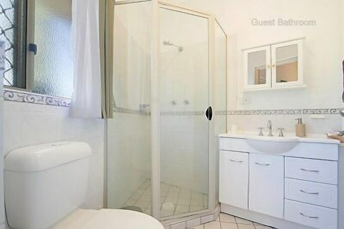 Imagen de la habitación del Hotel A View Of Mt Warning Bandb. Foto 27