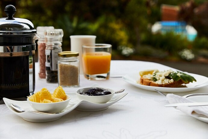 Imagen de la habitación del Hotel A View Of Mt Warning Bandb. Foto 34