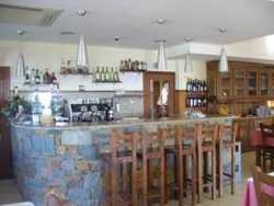 Imagen del bar/restaurante del Hotel A Vileira Hotel Rst.. Foto 2