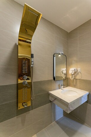 Imagen general del Hotel A Villa. Foto 4