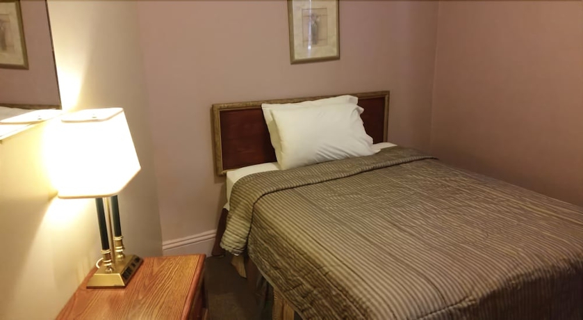 Imagen general del Hotel A Voyageur's Guest House. Foto 1