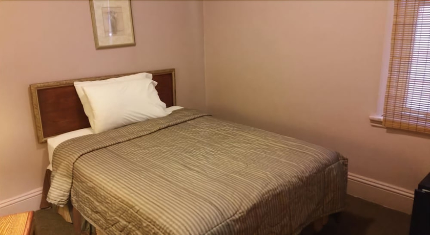Imagen de la habitación del Hotel A Voyageur's Guest House. Foto 4