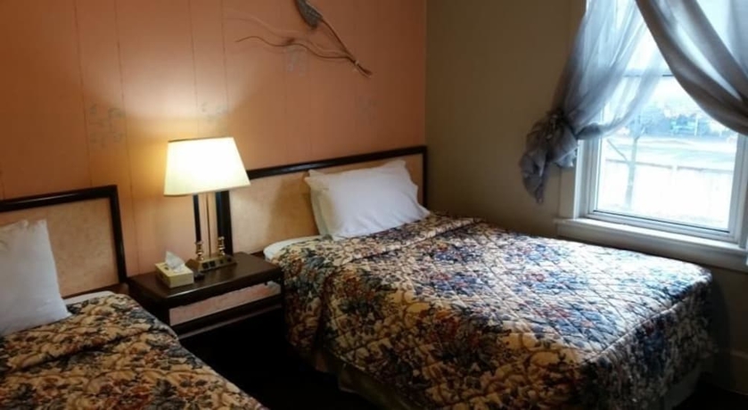 Imagen de la habitación del Hotel A Voyageur's Guest House. Foto 5