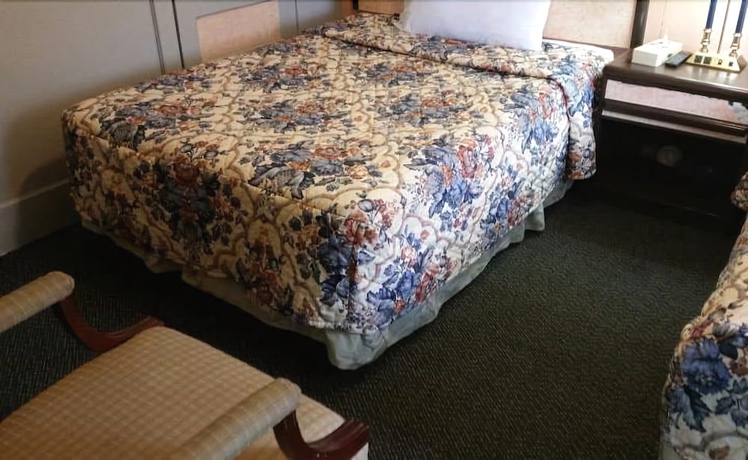 Imagen de la habitación del Hotel A Voyageur's Guest House. Foto 8