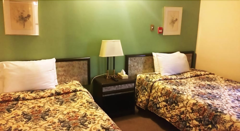 Imagen de la habitación del Hotel A Voyageur's Guest House. Foto 10
