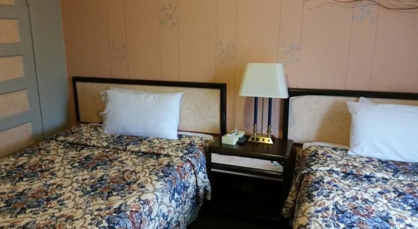 Imagen de la habitación del Hotel A Voyageur's Guest House. Foto 11