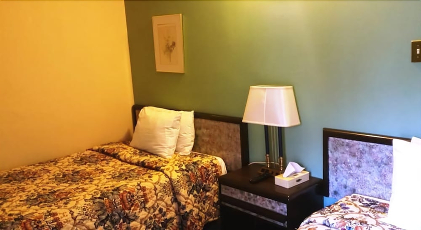Imagen de la habitación del Hotel A Voyageur's Guest House. Foto 12