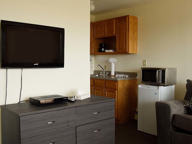 Imagen de la habitación del Hotel A Wave Inn - Montauk. Foto 3