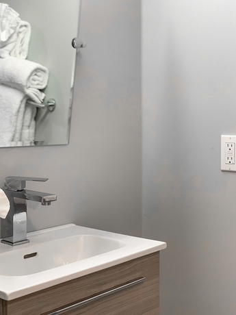 Imagen de la habitación del Hotel A Wave Inn - Montauk. Foto 7