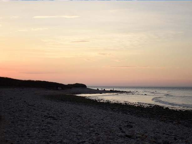 Imagen de los exteriores del Hotel A Wave Inn - Montauk. Foto 12