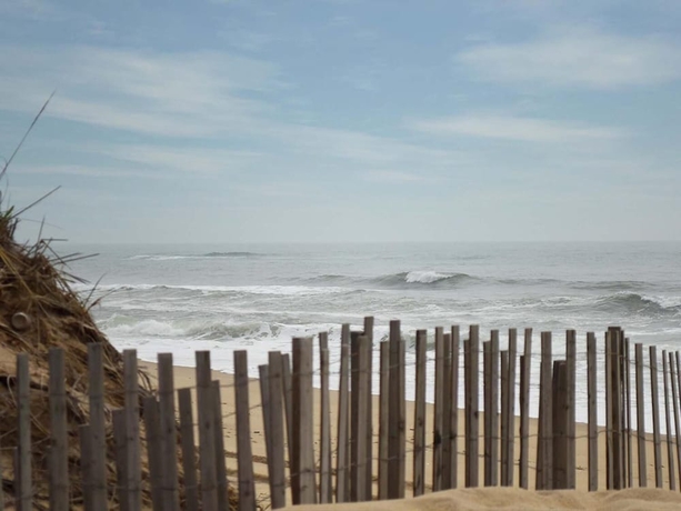 Imagen de los exteriores del Hotel A Wave Inn - Montauk. Foto 13