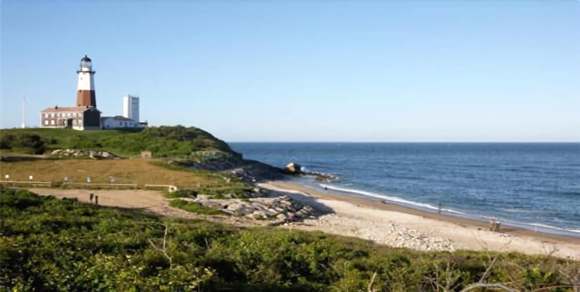 Imagen de los exteriores del Hotel A Wave Inn - Montauk. Foto 15