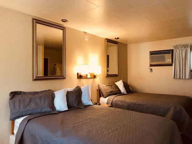 Imagen de la habitación del Hotel A Western Rose. Foto 14