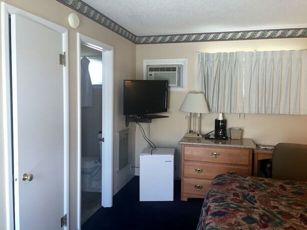 Imagen general del Hotel A Western Rose. Foto 2