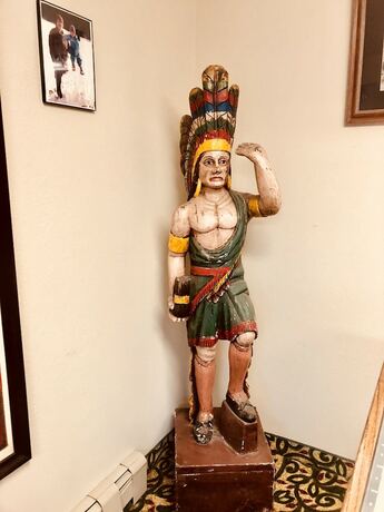 Imagen general del Hotel A Western Rose. Foto 3