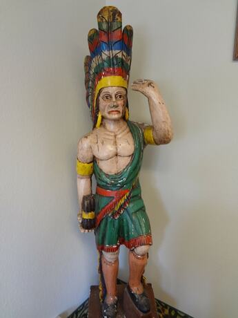 Imagen general del Hotel A Western Rose. Foto 4