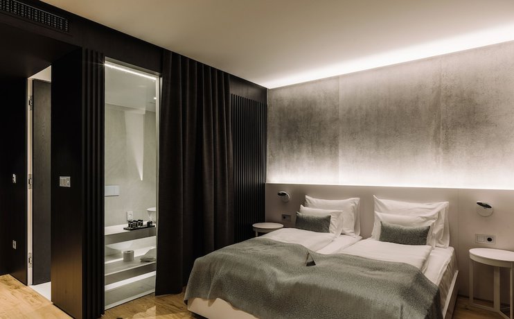 Imagen de la habitación del Hotel A, Zgornja Ložnica. Foto 2
