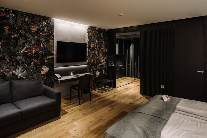 Imagen de la habitación del Hotel A, Zgornja Ložnica. Foto 3