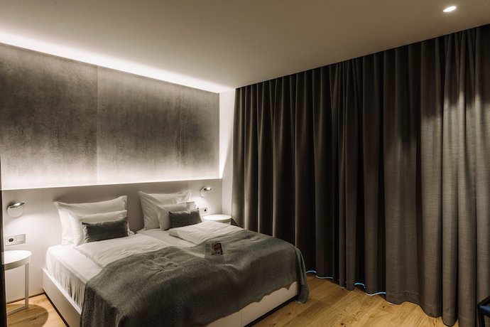Imagen de la habitación del Hotel A, Zgornja Ložnica. Foto 4