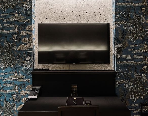 Imagen de la habitación del Hotel A, Zgornja Ložnica. Foto 8