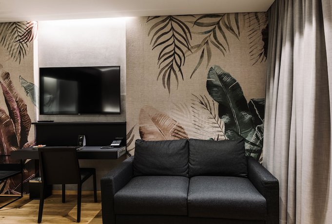 Imagen de la habitación del Hotel A, Zgornja Ložnica. Foto 9
