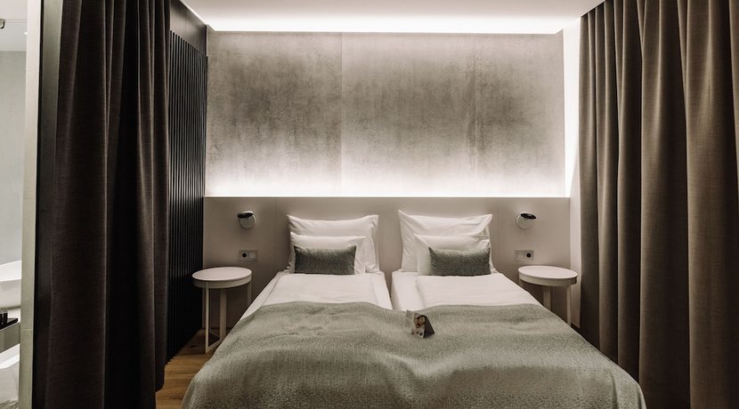 Imagen de la habitación del Hotel A, Zgornja Ložnica. Foto 13