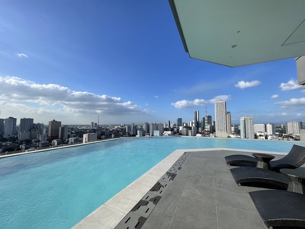 Imagen general del Hotel A and A Quezon City powered by Cocotel. Foto 1